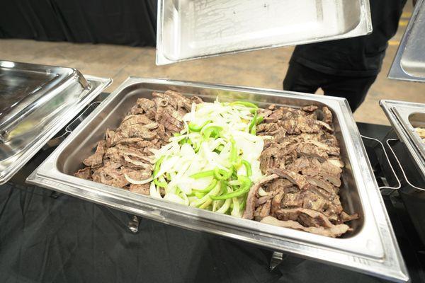 Fajitas Party Pack