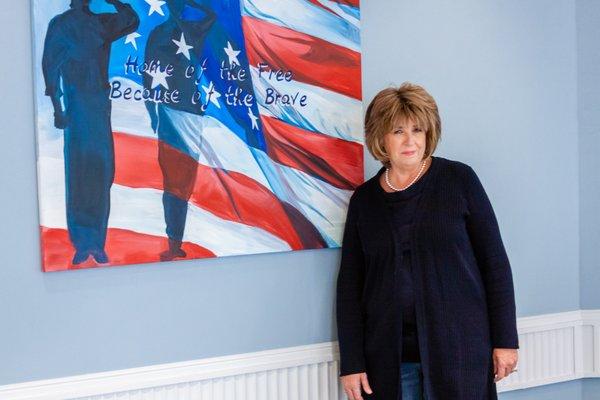 Jill Aldineh-RE/MAX Victory