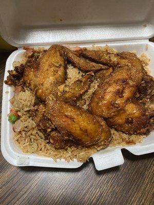 King's Wok