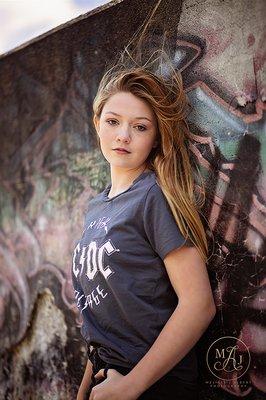 Melissa J Albert Photography