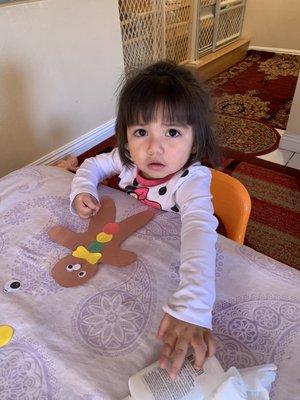 First Choice Pre-School/Day care