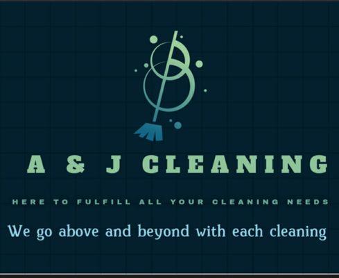 A and J Cleaning