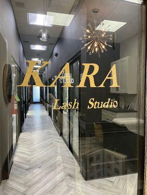 Kara Lash Studio