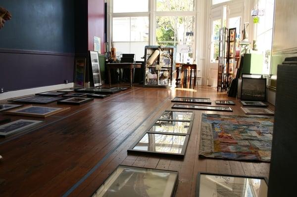 Frank Bette Center For the Arts