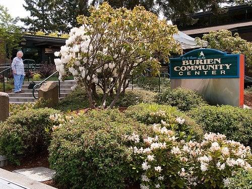 Burien Community Center