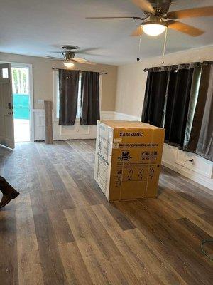 Afterhours Handy Men