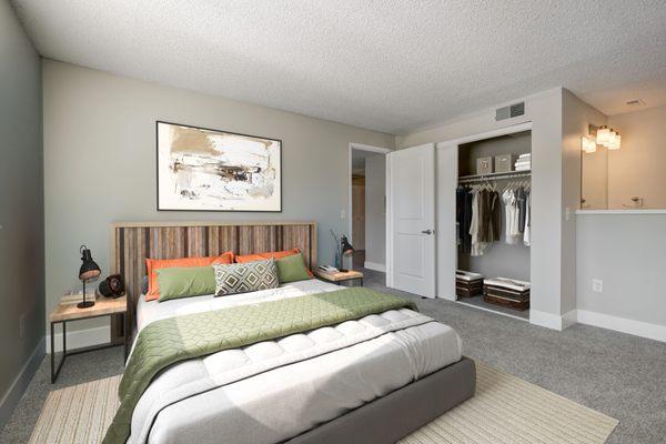 Terra Vista at the Park Apartments