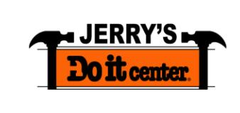 Jerry's DO-It Center