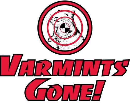 Varmints' Gone!