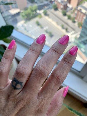 Crystal Sun Nail & Spa