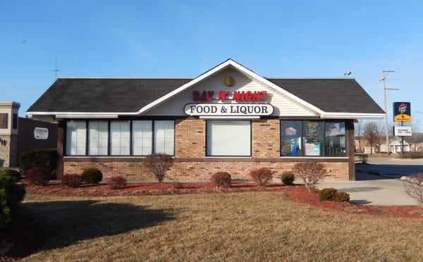 Day N' Night Food & Liquor, Bolingbrook IL