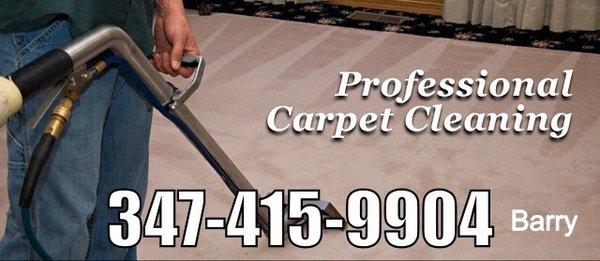 Professional carpet, sofa tile & grout cleaning