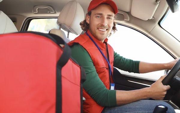 River Run Food Delivery