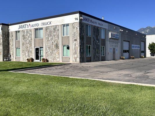 Jake's Auto & Truck Repair