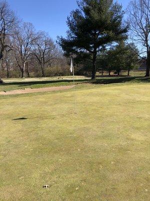 Picadome Golf Course