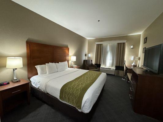 Comfort Inn & Suites Sacramento-University Area