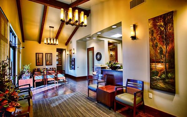 API Planning and Architecture