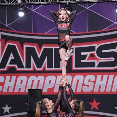 Steele Athletics - Colorado Springs