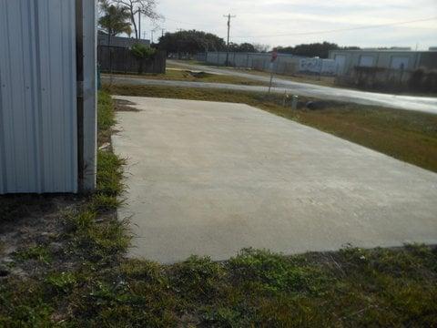 Rockport Fulton Boat Storage