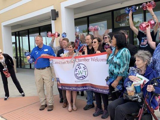 WaterTree Richmond East