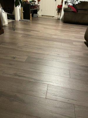 B&V Home Improvement