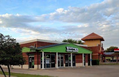 Village Custom Cleaners
