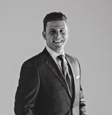 Simon Polito - Director and Chief Auctioneer