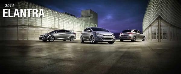 Greg Leblanc Hyundai