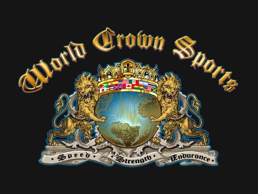 "WE BUILD CHAMPIONS"