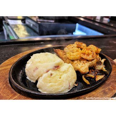 Applebee's Grill + Bar