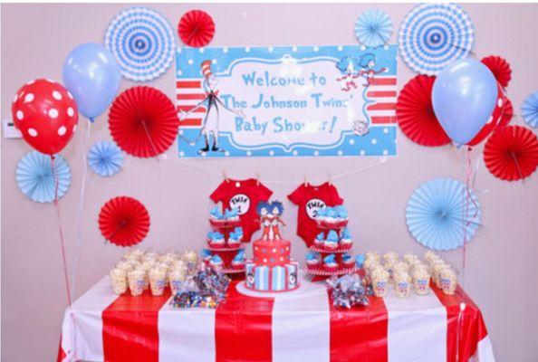 The Party Store
