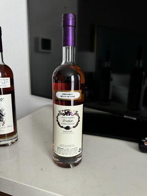 Burnham Liquors