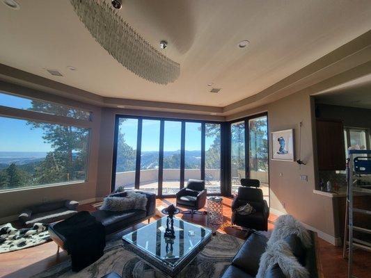 INEX Folding Door Systems
