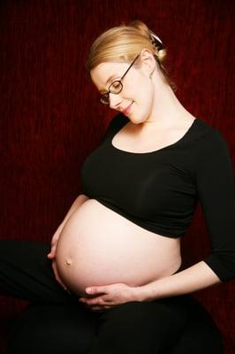 Chiropractic balances your body and optimizes your comfort during both pregnancy and labor.