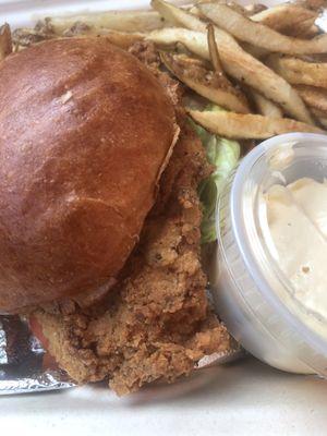 Fatboyz Pizza & Badazz Bites