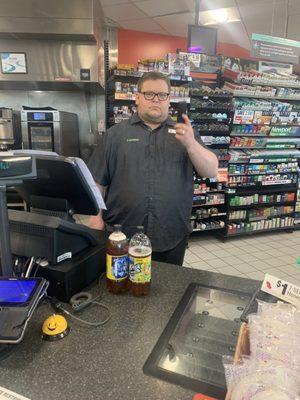 7-Eleven