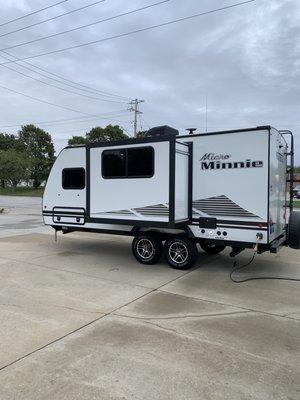Countryside RV and Trailer Sales