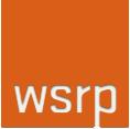 WSRP