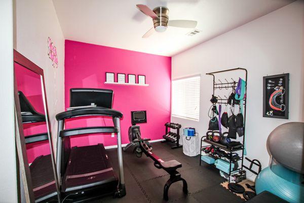 Kenna Mae Interior Design