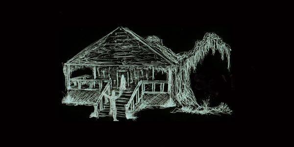 Scary Porch Productions