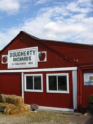 Dougherty Orchards