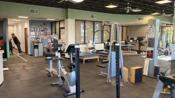 Arrowhead Orthopaedics Physical Therapy