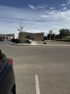 Summit Family Dental-Cortez