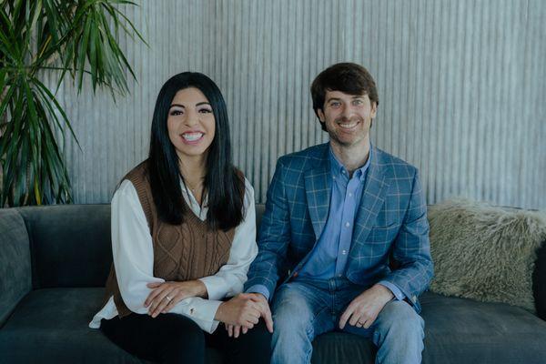 Reviving Hope Christian Counseling