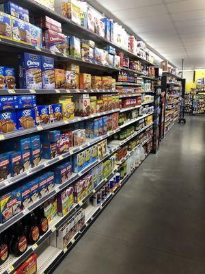Dollar General
