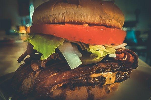 Mary Lou's Bar & Grill