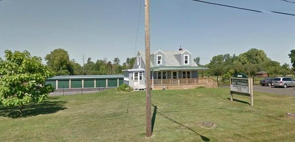 Wrights Corners Self Storage