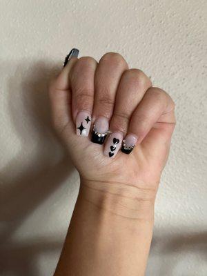Nails