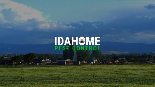 Idahome Pest Control