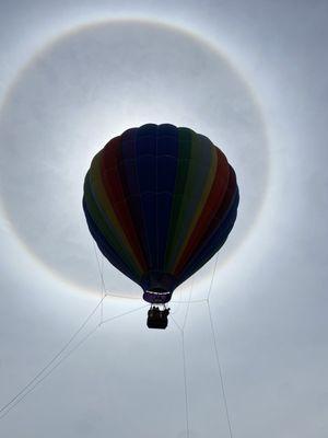 Wahkeena Falls Loop Trail